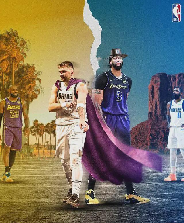 No！浓眉哥胖成球！独行侠天塌了......