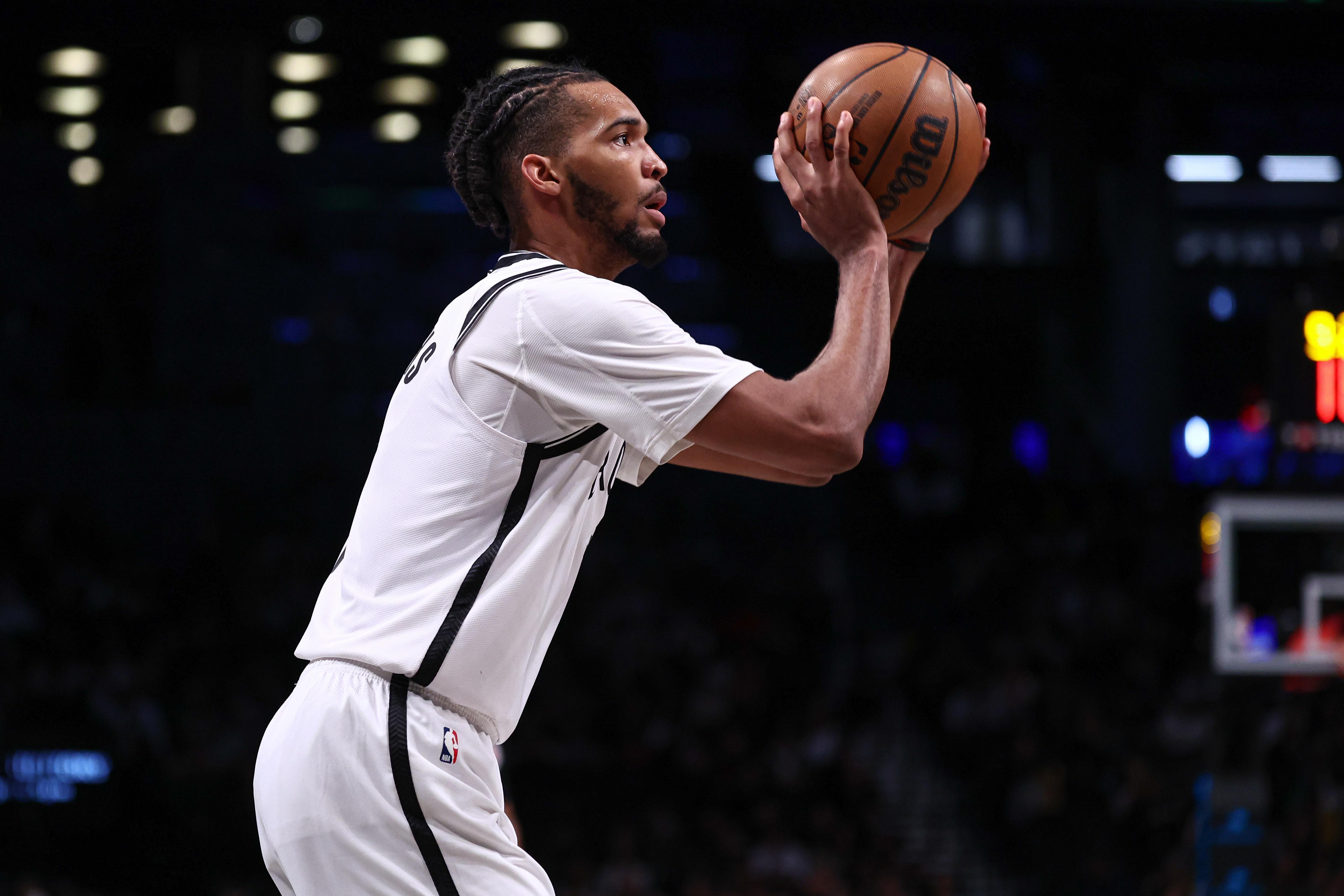 MK体育-美记：扎伊尔-威廉姆斯放弃了新合同中被动获得的交易否决权